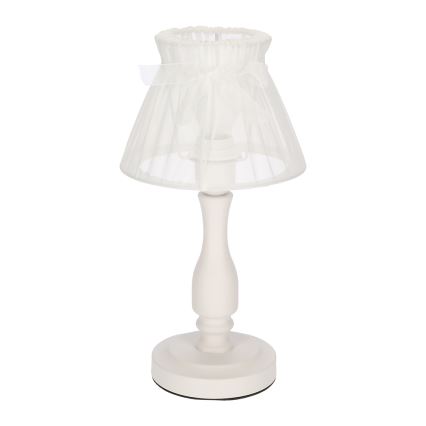 Stolna lampa ZEFIR 1xE27/40W/230V