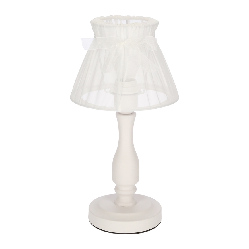 Stolna lampa ZEFIR 1xE27/40W/230V