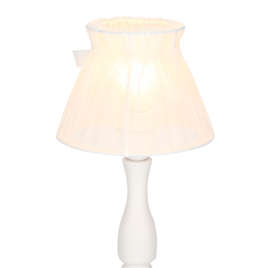 Stolna lampa ZEFIR 1xE27/40W/230V