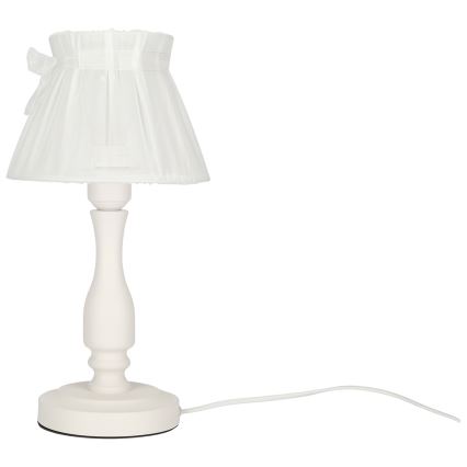Stolna lampa ZEFIR 1xE27/40W/230V