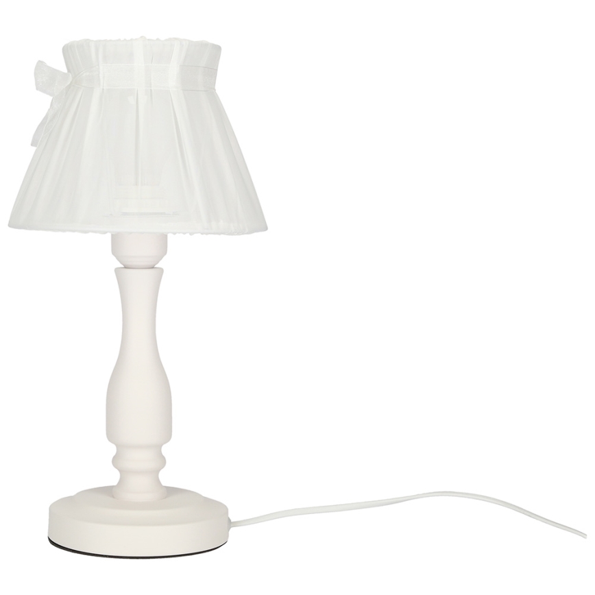 Stolna lampa ZEFIR 1xE27/40W/230V