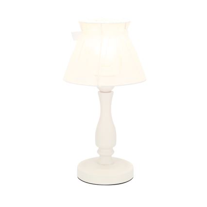 Stolna lampa ZEFIR 1xE27/40W/230V