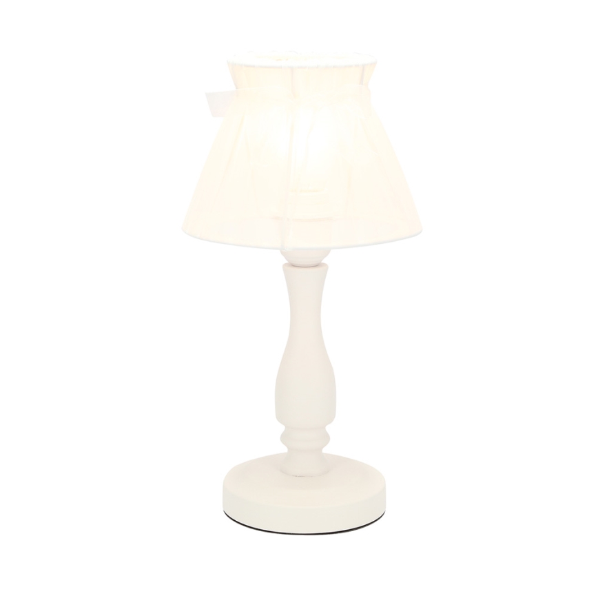 Stolna lampa ZEFIR 1xE27/40W/230V