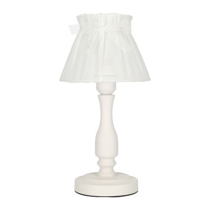 Stolna lampa ZEFIR 1xE27/40W/230V