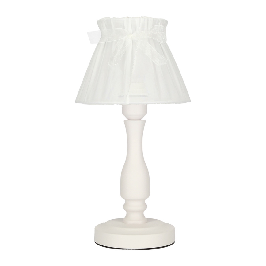 Stolna lampa ZEFIR 1xE27/40W/230V