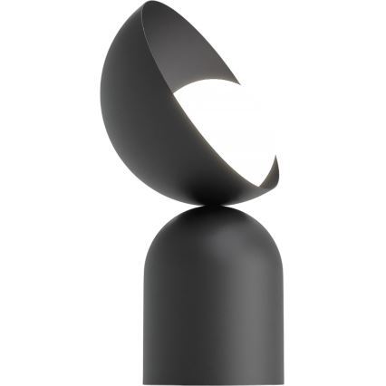 Stolna svjetiljka BOTO 1xG9/8W/230V crna