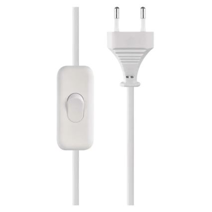 Stolna svjetiljka POPPY 1xE27/25W/230V ružičasta