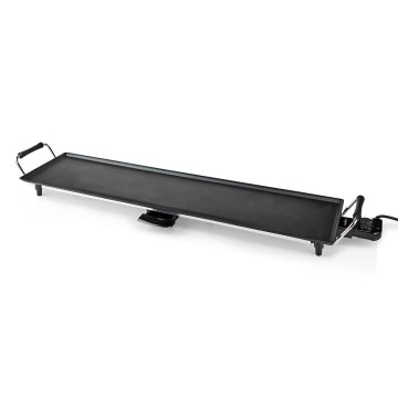 Stolni gril Teppanyaki 1800W/230V