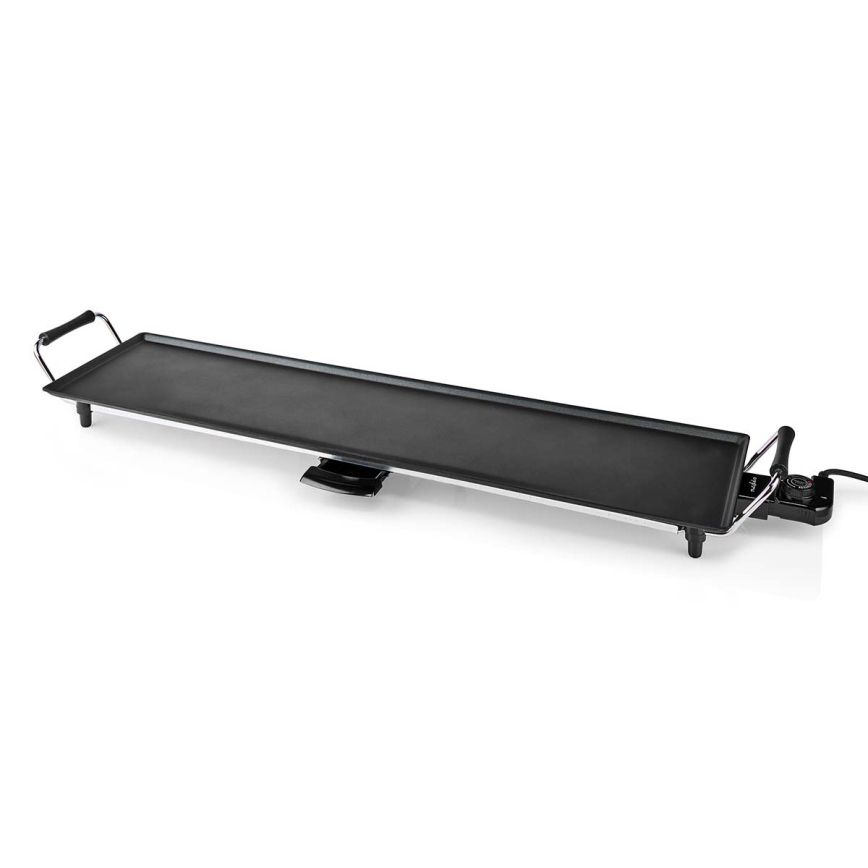Stolni gril Teppanyaki 1800W/230V