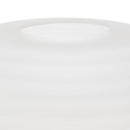 Stolní lampa ASTI 1xE27/60W/230V cihlová - Atmosphera