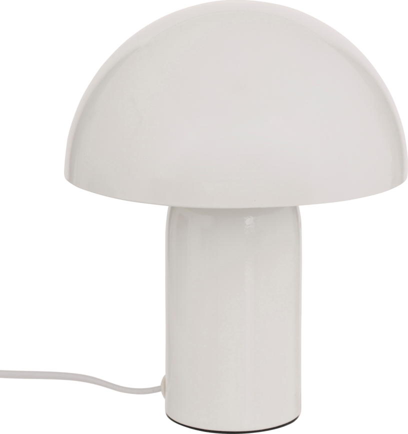 Stolní lampa Atmosphera LITO 1xE27/25W/230V bílá