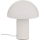Stolní lampa Atmosphera LITO 1xE27/25W/230V bílá
