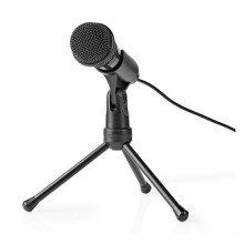 Stolni mikrofon za PC 1,5V
