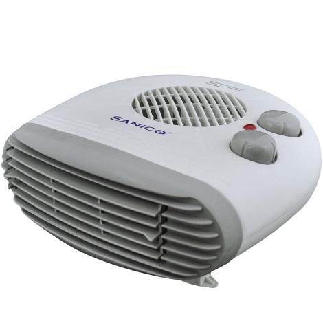 Stolni ventilator 1000W/2000W/230V