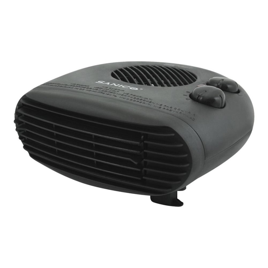 Stolni ventilator 1000W/2000W/230V