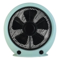 Stolni ventilator 35 W/230 V, Ø 40 cm, mint boje