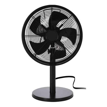Stolni ventilator 35W/230V pr. 35 cm crna