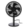 Stolni ventilator 35W/230V pr. 35 cm crna