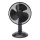 Stolni ventilator 45 W/230 V, promjer 30 cm, crni