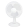 Stolni ventilator 45 W/230 V, Ø 45 cm, bijeli