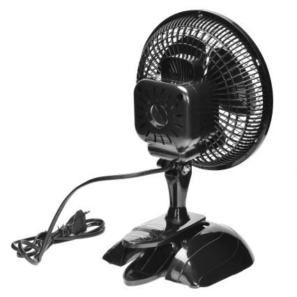 Stolni ventilator TABLE 30 cm 15W