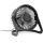 Stolni ventilator USB pr. 15 cm crna