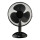 Stolni ventilator VIENTO 40W/230V crni