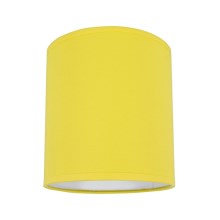 Stropna svjetiljka 1xE27/40W/230V žuta