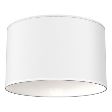 Stropna svjetiljka ARDEN 1xE27/15W/230V Ø 40 cm bijela