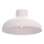 Stropna svjetiljka BASCA 1xE27/15W/230V, Ø 40 cm, krem boje