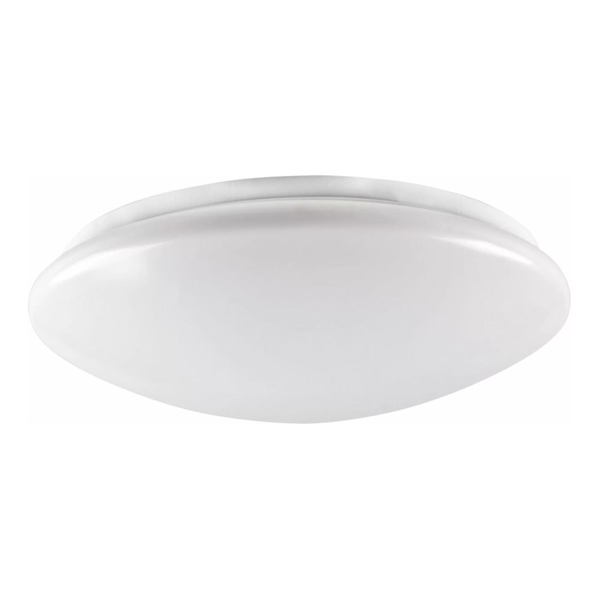 Stropna svjetiljka BONIFACY 2xE27/20W/230V pr. 33 cm bijela