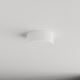 Stropna svjetiljka CLEO 1xE27/24W/230V pr. 20 cm bijela