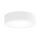 Stropna svjetiljka CLEO 2xE27/24W/230V pr. 30 cm bijela