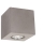 Stropna svjetiljka CONCRETEDREAM 1xGU10/6W/230V beton