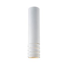 Stropna svjetiljka DRILL 1xGU10/4W/230V bijela