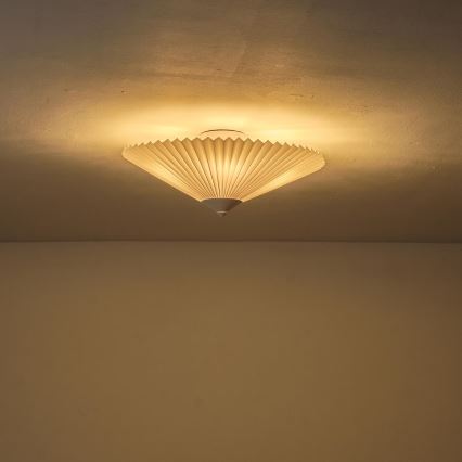Stropna svjetiljka FLOAT 5xE14/15W/230V bijela
