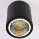 Stropna svjetiljka JUPITER 1xE27/20W/230V 145x130 mm