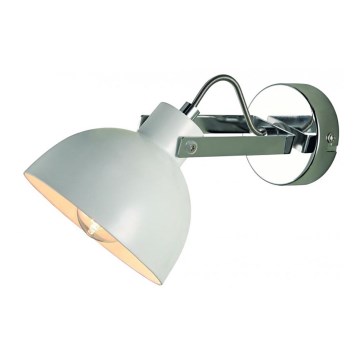 Stropna svjetiljka LUKAS 1xE14/40W/230V