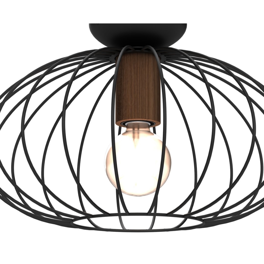 Stropna svjetiljka MERIDIANO 1xE27/60W/230V