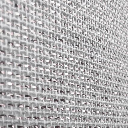 Stropna svjetiljka MONTE 1xE27/60W/230V, promjer 35 cm, u bež boji