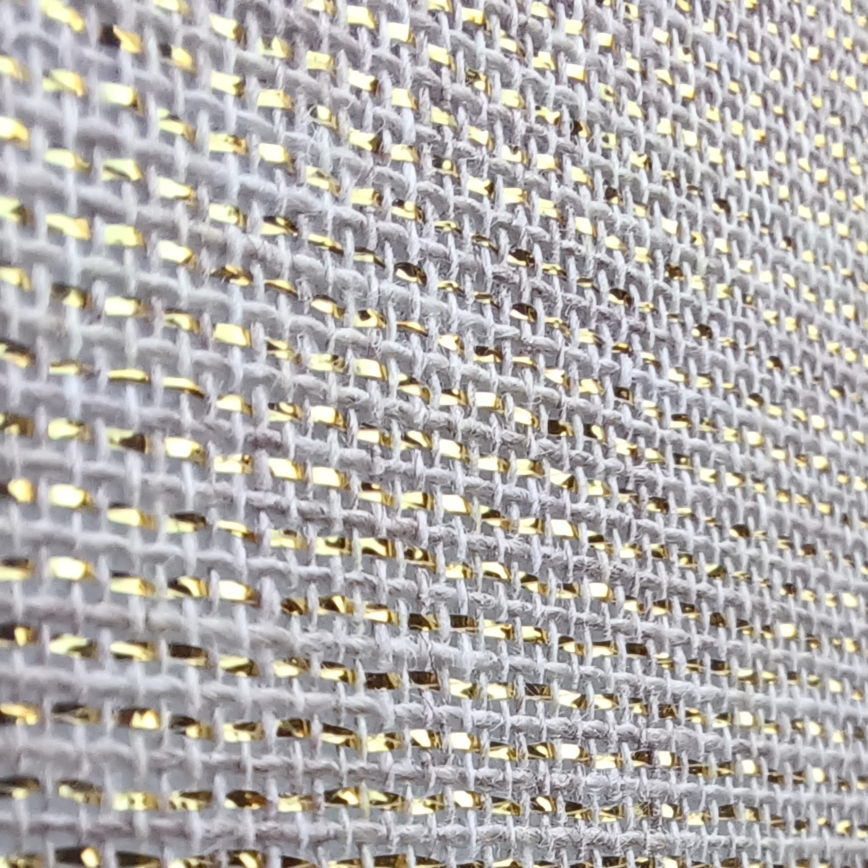 Stropna svjetiljka MONTE 1xE27/60W/230V Ø 35 cm smeđa