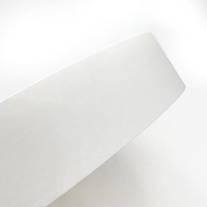 Stropna svjetiljka NATURAL 5xE27/15W/230V, promjer 47,5 cm, borovina/bijela