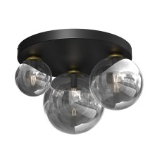 Stropna svjetiljka REFLEX 2xE14/40W/230V + 1xE27/60W/230V