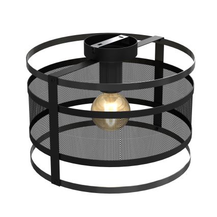 Stropna svjetiljka RIM 1xE27/60W/230V