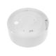 Stropna svjetiljka sa senzorom CLEO 1xE27/40W/230V pr. 20 cm bijela
