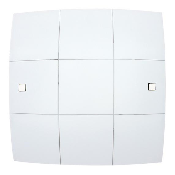 Stropna svjetiljka SING-SING 1xE27/60W/230V