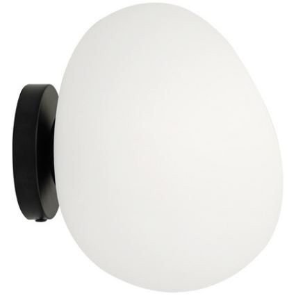 Stropna svjetiljka STONES 1xE27/40W/230V pr. 30 cm