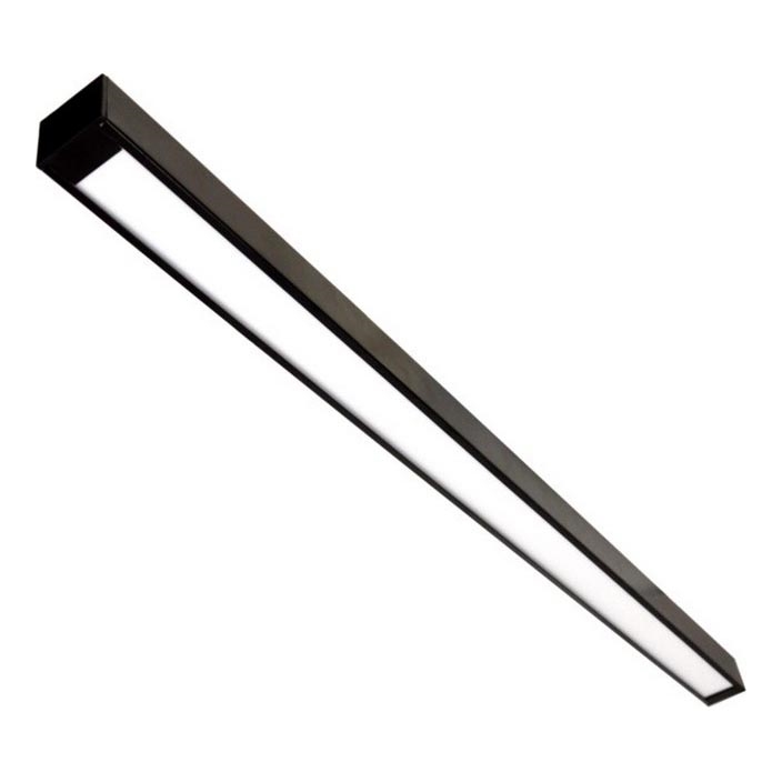 Stropna svjetiljka T8 1xG13/18W/230V