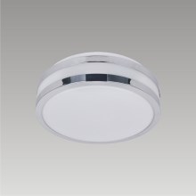 Stropna svjetiljka za kupaonicu NORD 1xE27/60W/230V IP44