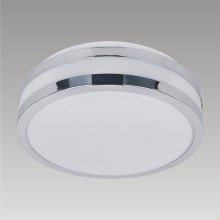 Stropna svjetiljka za kupaonicu NORD 2xE27/60W/230V IP44
